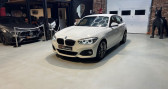 Annonce Bmw 116 occasion Diesel F20 LCI2 116d 116 ch BVA8 M Sport � Saint Ouen L'Aumone