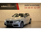 Bmw 116 occasion année 2018 boite Automatique Annonce Bmw 116 occasion Diesel F20 LCI2 116d 116 ch BVA8 Sport à Narbonne