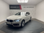 Bmw 116 occasion année 2019 boite Automatique Annonce Bmw 116 occasion Diesel F20 LCI2 116d 116 ch BVA8 Sport à Lormont