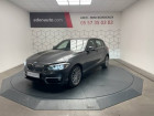 Bmw 116 occasion année 2017 boite Automatique Annonce Bmw 116 occasion Diesel F20 LCI2 116d 116 ch BVA8 Urban Chic à Lormont