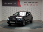 Bmw 116 occasion Noir année 2017 boite Automatique Annonce Bmw 116 occasion Diesel F20 LCI2 116d 116 ch BVA8 Urban Chic à Lormont