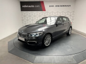 Bmw 116 occasion année 2019 boite Automatique Annonce Bmw 116 occasion Diesel F20 LCI2 116d 116 ch BVA8 Urban Chic à Lormont