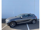 Bmw 116 occasion année 2018 boite Automatique Annonce Bmw 116 occasion Diesel F20 LCI2 116d 116 ch BVA8 Urban Chic à Auch