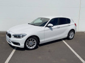 Bmw 116 occasion année 2019 boite Manuelle Annonce Bmw 116 occasion Diesel F20 LCI2 116d 116 ch Lounge à Auch
