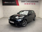 Bmw 116 occasion année 2017 boite Manuelle Annonce Bmw 116 occasion Diesel F20 LCI2 116d 116 ch M Sport à Carcassonne