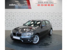 Bmw 116 occasion Bleu année 2019 boite Manuelle Annonce Bmw 116 occasion Diesel F20 LCI2 116d 116 ch Sport à Lescar