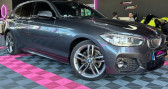 Bmw 116 F20 LCI2 116d BVA8 116 ch M Sport - Camera - Regulateur - Cl   PERTUIS 84
