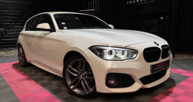 Bmw 116 , garage TRANSAKAUTO DOUAI  Cuincy