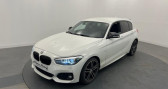 Bmw 116 F20 LCI2 116i 109 ch M Sport Pack Shadow   QUIMPER 29