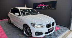 Bmw 116 , garage TRANSAKAUTO MARIGNANE � Marignane