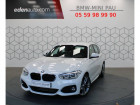 Bmw 116 occasion année 2018 boite Manuelle Annonce Bmw 116 occasion Essence F20 LCI2 116i 109 ch M Sport Ultimate à Lescar