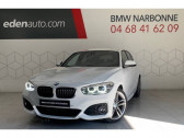 Bmw 116 occasion année 2019 boite Manuelle Annonce Bmw 116 occasion Essence F20 LCI2 116i 109 ch M Sport Ultimate à Narbonne