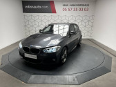 Bmw 116 occasion année 2019 boite Manuelle Annonce Bmw 116 occasion Essence F20 LCI2 116i 109 ch M Sport Ultimate à Lormont