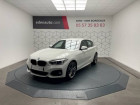 Bmw 116 occasion année 2018 boite Manuelle Annonce Bmw 116 occasion Essence F20 LCI2 116i 109 ch M Sport à Lormont