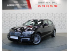 Bmw 116 occasion Noir année 2018 boite Manuelle Annonce Bmw 116 occasion Essence F20 LCI2 116i 109 ch Urban Chic à Lescar