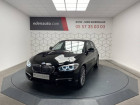 Bmw 116 occasion Noir année 2018 boite Manuelle Annonce Bmw 116 occasion Essence F20 LCI2 116i 109 ch Urban Chic à Lormont