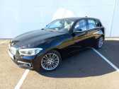 Bmw 116 occasion année 2018 boite Manuelle Annonce Bmw 116 occasion Essence F20 LCI2 116i 109 ch Urban Chic à Auch