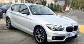 Bmw 116 occasion année 2018 boite Automatique Annonce Bmw 116 occasion Diesel F20 LCI2 16d 116CV BVA8 SPORT à Coignières
