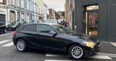 Bmw 116 - voir le détail de l'annonce Bmw 116 F21 116d 116 ch EfficientDynamics Edition Executive / RADAR   2015 - annonce de voiture en vente sur Auto Sélection.com