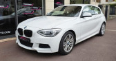 Annonce Bmw 116 occasion Diesel F21 116d 116 ch M-Sport � Les Clayes sous bois