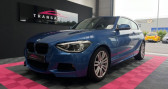 Bmw 116 F21 116i 136 ch Sport   Pont-l'Évêque 14