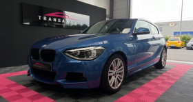 Bmw 116 , garage TRANSAKAUTO PONT L'EVEQUE - DEAUVILLE  Pont-l'Évêque