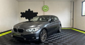 Bmw 116 F21/F20 116d 116ch Sport 5p / Suivi entretien complet  � SARRIANS 84