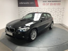 Bmw 116 occasion Noir année 2018 boite Manuelle Annonce Bmw 116 occasion Essence F21 LCI2 116i 109 ch Lounge à Lormont