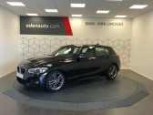 Bmw 116 occasion année 2019 boite Manuelle Annonce Bmw 116 occasion Essence F21 LCI2 116i 109 ch M Sport Ultimate à Limoges