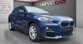 Bmw 116 occasion année 2019 boite Manuelle Annonce Bmw 116 occasion Diesel F39 sDrive 16d 116 ch BVM6 Lounge Plus à LA MADELEINE