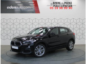 Bmw 116 occasion année 2019 boite Sequentielle Annonce Bmw 116 occasion Diesel F39 sDrive 16d 116 ch DKG7 Lounge à Lescar