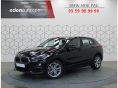 Bmw 116 occasion année 2019 boite Sequentielle Annonce Bmw 116 occasion Diesel F39 sDrive 16d 116 ch DKG7 Lounge à Lescar