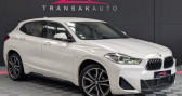 Annonce Bmw 116 occasion Electrique F39 sDrive 16d 116 ch DKG7 M Sport - SIEGES ELECTRIQUES - SU � Maubeuge