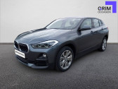 Annonce Bmw 116 occasion Diesel F39 X2 sDrive 16d 116 ch DKG7  Montlimar