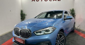 Bmw 116 occasion année 2020 boite Manuelle Annonce Bmw 116 occasion Diesel F40 116d 116 ch Business Design CAMERA à THIERS