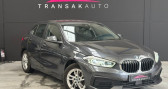 Annonce Bmw 116 occasion Diesel F40 116d 116 ch - CARPLAY - ENTRETIEN SUIVI - REGULATEUR � Maubeuge