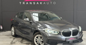 Bmw 116 , garage TRANSAKAUTO MAUBEUGE  Maubeuge