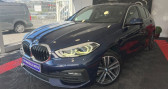 Annonce Bmw 116 occasion Diesel F40 116d 116 ch DKG7 Business Design  CREUZIER LE VIEUX