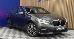 Bmw 116 , garage NAUDE AUTOMOBILES LOZANNE � Lozanne