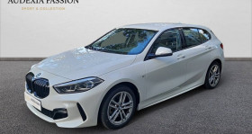 Bmw 116 , garage AUDEXIA PASSION  Saint Doulchard