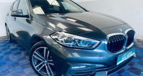 Bmw 116 , garage AES AUTOMOBILES  Sannerville