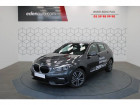 Bmw 116 occasion Gris année 2021 boite Sequentielle Annonce Bmw 116 occasion Diesel F40 116d 116 ch DKG7 Business Design à Lescar