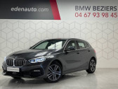Bmw 116 occasion année 2020 boite Sequentielle Annonce Bmw 116 occasion Diesel F40 116d 116 ch DKG7 Business Design à Narbonne