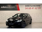 Bmw 116 occasion année 2020 boite Sequentielle Annonce Bmw 116 occasion Diesel F40 116d 116 ch DKG7 Business Design à Narbonne