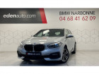 Bmw 116 occasion Gris année 2019 boite Sequentielle Annonce Bmw 116 occasion Diesel F40 116d 116 ch DKG7 Business Design à Narbonne