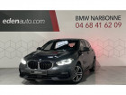 Bmw 116 occasion Gris année 2021 boite Automatique Annonce Bmw 116 occasion Diesel F40 116d 116 ch DKG7 Business Design à Narbonne