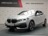 Bmw 116 occasion année 2020 boite Sequentielle Annonce Bmw 116 occasion Diesel F40 116d 116 ch DKG7 Business Design à Lormont