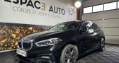 Bmw 116 occasion année 2020 boite Automatique Annonce Bmw 116 occasion Diesel F40 116d 116 ch DKG7 Edition Sport à RONCHIN