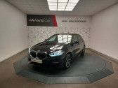 Bmw 116 occasion année 2020 boite Sequentielle Annonce Bmw 116 occasion Diesel F40 116d 116 ch DKG7 Edition Sport à Lormont