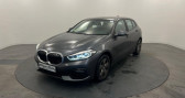 Bmw 116 F40 116d 116 ch DKG7 Lounge  � QUIMPER 29